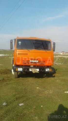 KamAz 55111 1989, 400,000 km - 0.1 l - Bakı