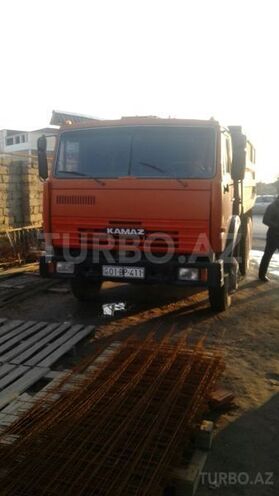 KamAz 55111 1989, 400,000 km - 0.1 l - Bakı