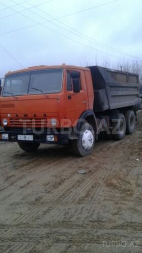 KamAz 55111 1989, 400,000 km - 0.1 l - Bakı
