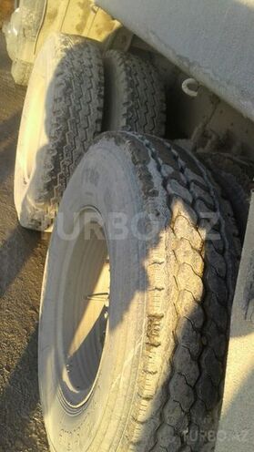 KamAz 55111 1989, 400,000 km - 0.1 l - Bakı