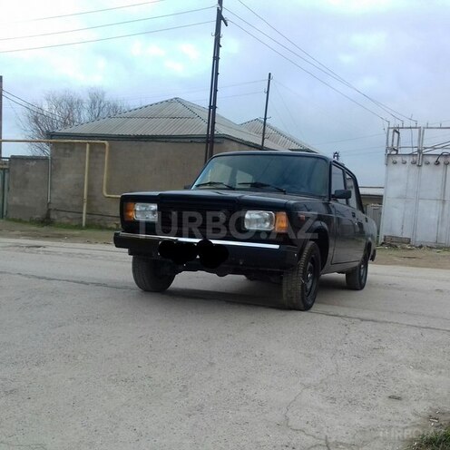 LADA (VAZ) 2107 2010, 111,111 km - 1.6 l - Bakı