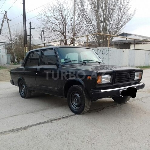 LADA (VAZ) 2107 2010, 111,111 km - 1.6 l - Bakı
