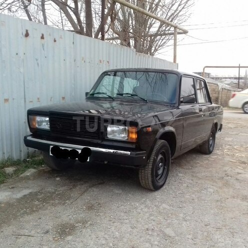 LADA (VAZ) 2107 2010, 111,111 km - 1.6 l - Bakı