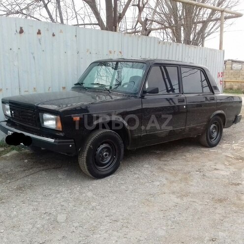 LADA (VAZ) 2107 2010, 111,111 km - 1.6 l - Bakı