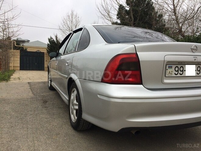 Opel Vectra 2001, 219,800 km - 1.8 l - Bakı