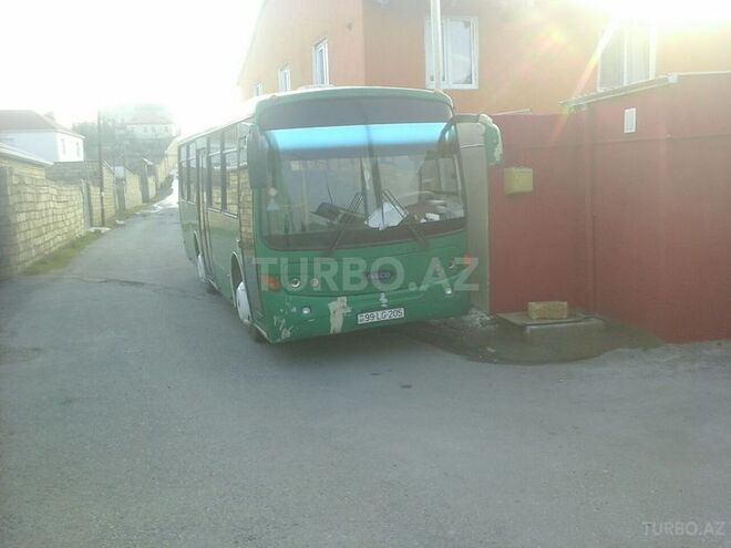 Iveco  2004, 160,000 km - 6.0 l - Bakı
