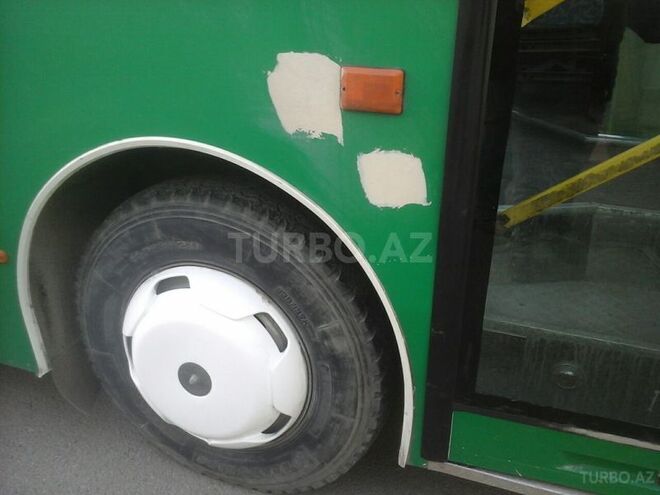 Iveco  2004, 160,000 km - 6.0 l - Bakı