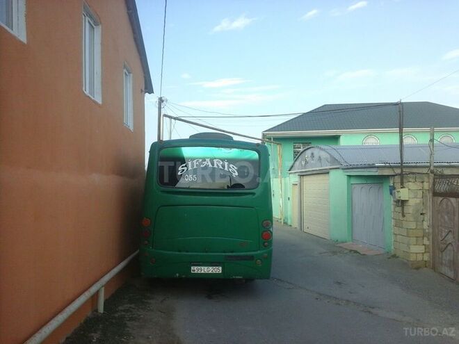 Iveco  2004, 160,000 km - 6.0 l - Bakı