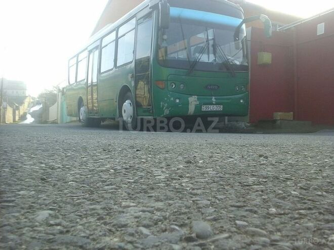 Iveco  2004, 160,000 km - 6.0 l - Bakı