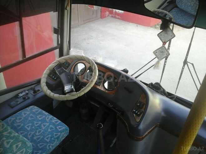 Iveco  2004, 160,000 km - 6.0 l - Bakı