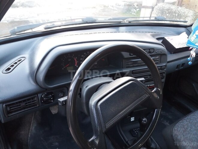 LADA (VAZ) 2115 2009, 230,000 km - 1.6 l - Şamaxı