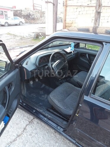 LADA (VAZ) 2115 2009, 230,000 km - 1.6 l - Şamaxı