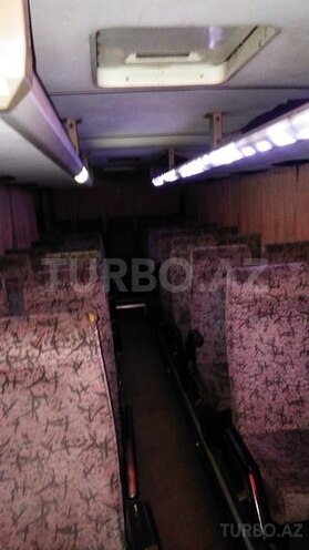 Iveco Otoyol 1999, 240,000 km - 3.9 l - Sumqayıt