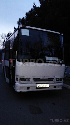 Iveco Otoyol 1999, 240,000 km - 3.9 l - Sumqayıt