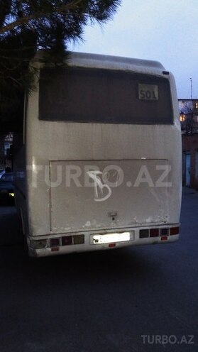 Iveco Otoyol 1999, 240,000 km - 3.9 l - Sumqayıt
