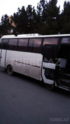Iveco Otoyol 1999, 240,000 km - 3.9 l - Sumqayıt