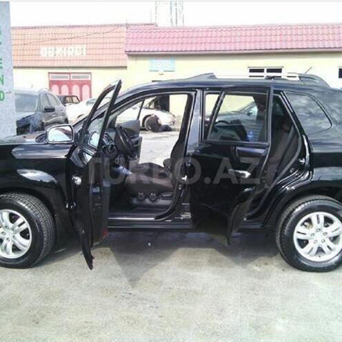 Hyundai Tucson 2007, 170,000 km - 2.0 l - Bakı