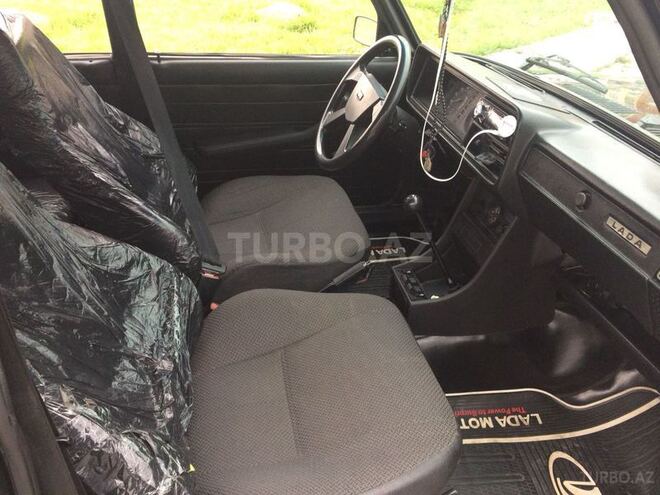 LADA (VAZ) 2107 2011, 148,327 km - 1.6 л - Bakı