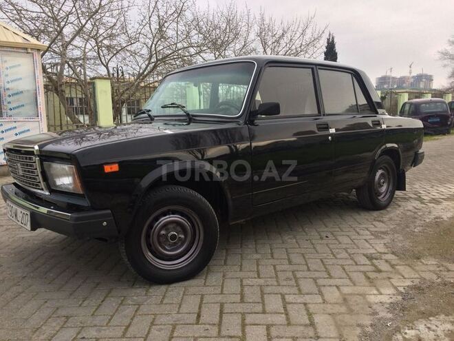 LADA (VAZ) 2107 2011, 148,327 km - 1.6 л - Bakı