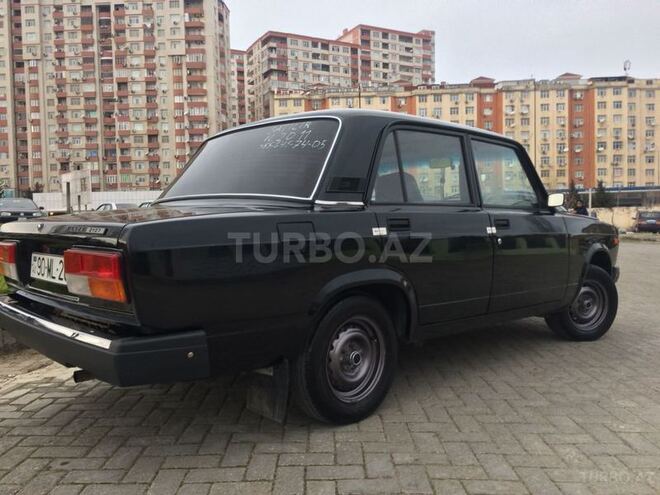 LADA (VAZ) 2107 2011, 148,327 km - 1.6 л - Bakı