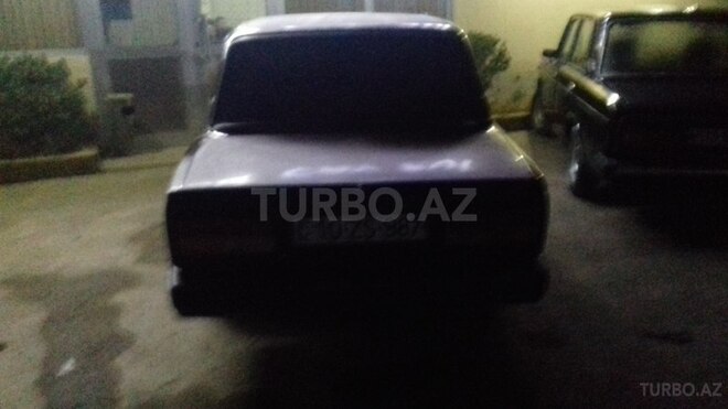 LADA (VAZ) 2107 2007, 155,000 km - 16.0 l - Bərdə