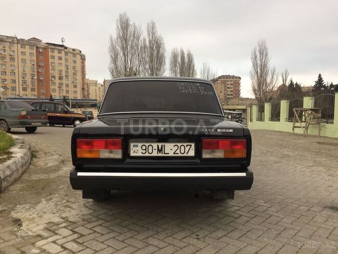 LADA (VAZ) 2107 2011, 148,327 km - 1.6 л - Bakı