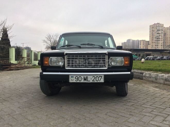 LADA (VAZ) 2107 2011, 148,327 km - 1.6 л - Bakı