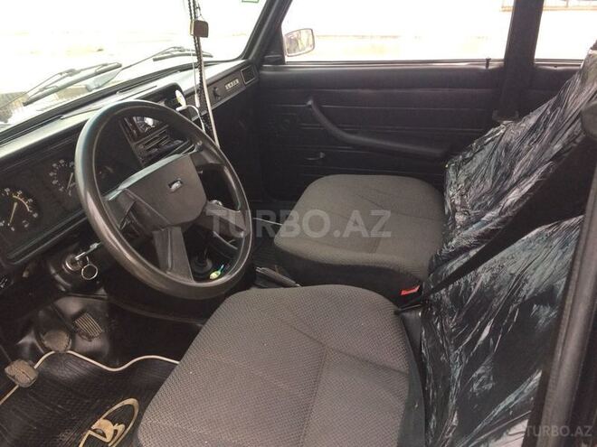 LADA (VAZ) 2107 2011, 148,327 km - 1.6 л - Bakı