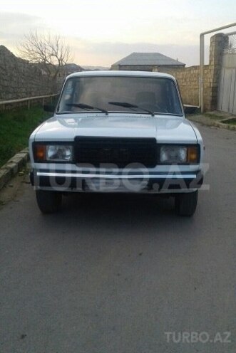LADA (VAZ) 2107 1996, 234,455 km - 1.6 l - Bakı
