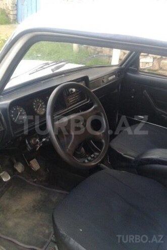 LADA (VAZ) 2107 1996, 234,455 km - 1.6 l - Bakı