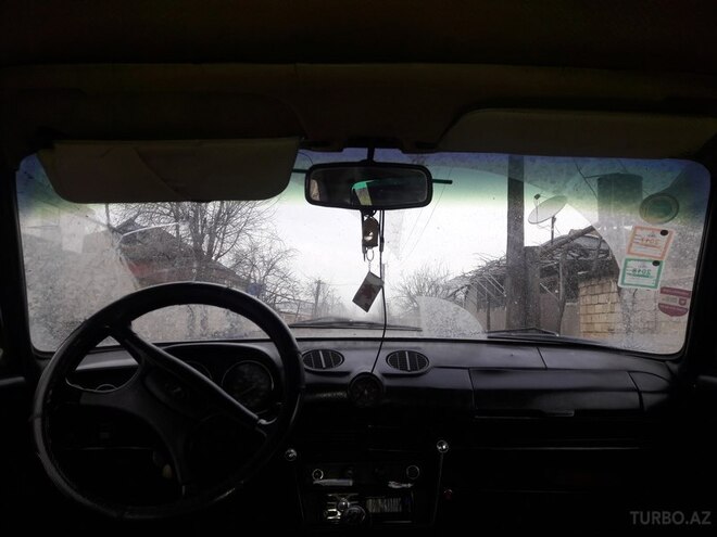 LADA (VAZ) 21011 1980, 28,235 km - 1.6 l - Xaçmaz