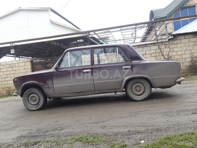 LADA (VAZ) 21011 1980, 28,235 km - 1.6 l - Xaçmaz