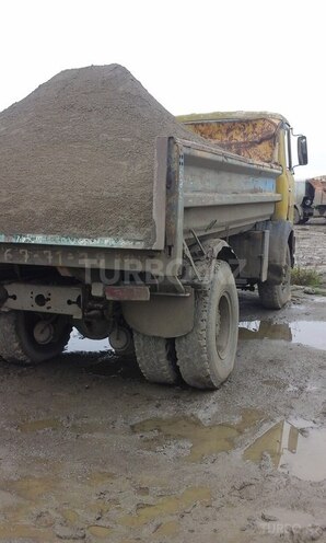 MAZ 3577 1989, 2,500,000 km - 0.9 l - Lənkəran