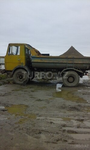 MAZ 3577 1989, 2,500,000 km - 0.9 l - Lənkəran