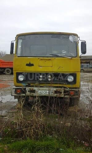 MAZ 3577 1989, 2,500,000 km - 0.9 l - Lənkəran