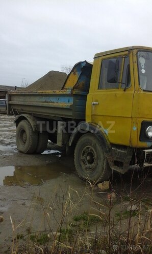 MAZ 3577 1989, 2,500,000 km - 0.9 l - Lənkəran