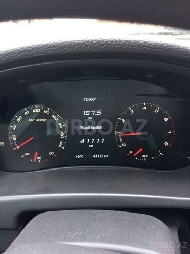 LADA (VAZ) Priora 2013, 41,111 km - 1.6 l - Bakı