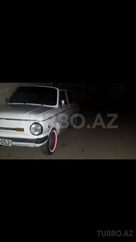 ZAZ 968M 1991, 166,555 km - 0.1 л - Bakı