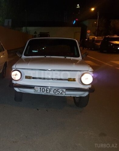 ZAZ 968M 1991, 166,555 km - 0.1 л - Bakı