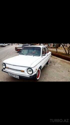 ZAZ 968M 1991, 166,555 km - 0.1 л - Bakı