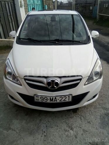Baic A1 2004, 185,000 km - 0.2 l - Bakı