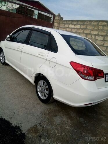 Baic A1 2004, 185,000 km - 0.2 l - Bakı