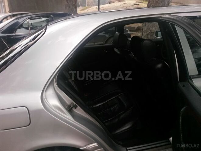 Mercedes C 220 1994, 296,000 km - 2.2 l - Sumqayıt