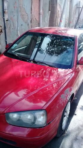 Hyundai Elantra 2003, 285,463 km - 2.0 l - Bakı