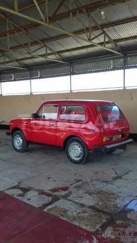 LADA (VAZ) Niva 1981, 200,000 km - 1.6 л - Ağdam