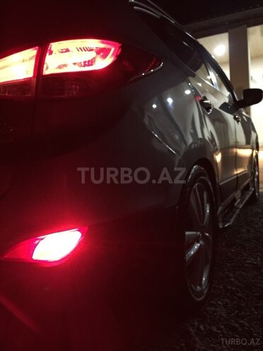 Hyundai ix35 2011, 168,000 km - 2.4 l - Bakı