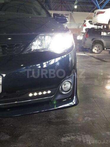Toyota Camry 2014, 41,000 km - 2.5 l - Bakı