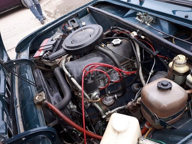 LADA (VAZ) 2106 2000, 163,000 km - 1.6 l - Bərdə