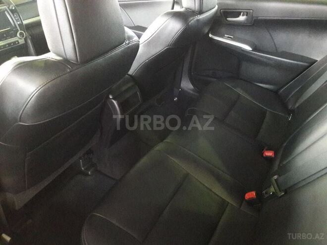 Toyota Camry 2014, 41,000 km - 2.5 l - Bakı