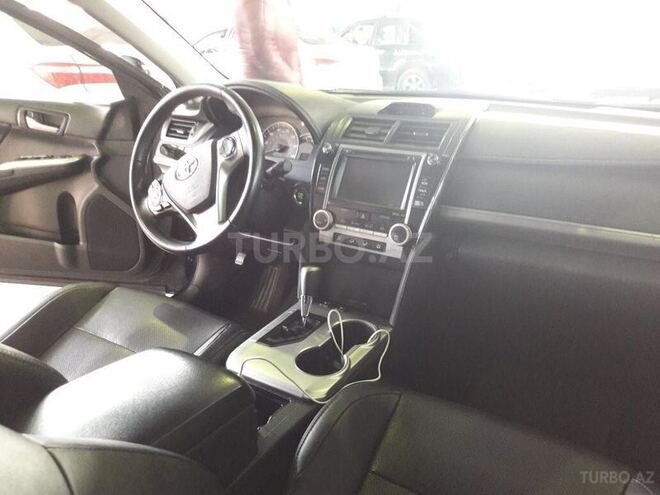 Toyota Camry 2014, 41,000 km - 2.5 l - Bakı